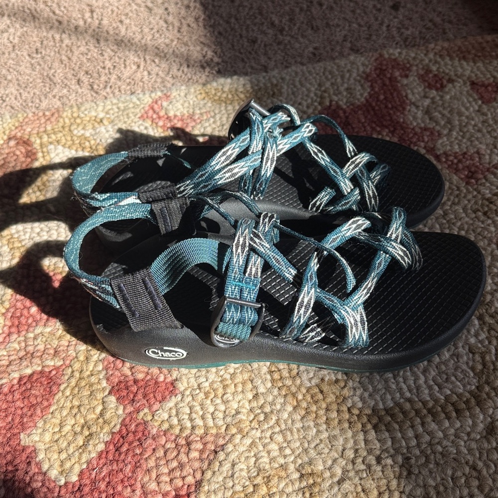 Chaco Z/2 cloud with toe loop - Picture 5 of 8